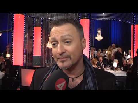 Tony Irving: "Ren katastrof" - Let’s Dance (TV4)