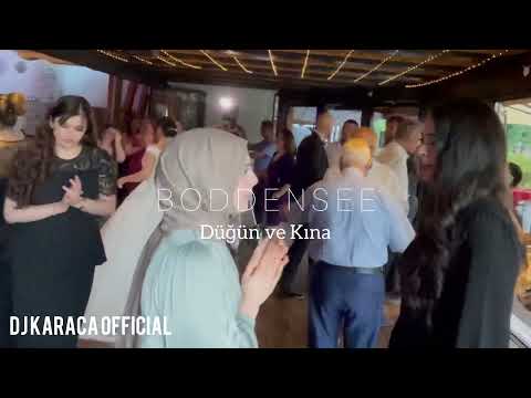 Dj Karaca Live (Düğün) Boddensee 2022 #7