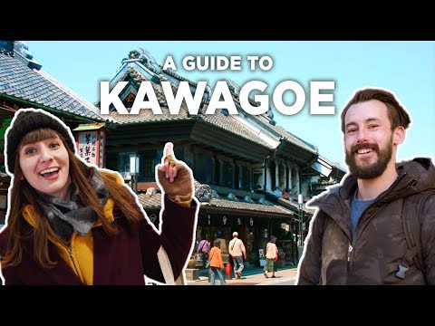 Budget Shopping At A Traditional Town Right Outside Tokyo