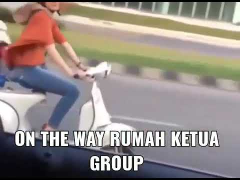 Medley - Belum Jodoh+Hati Muda+Ada Ubi Ada Batas