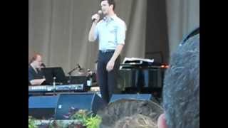 Michael Lowney - Ann On My Arms - 2011 Broadway In Chicago concert