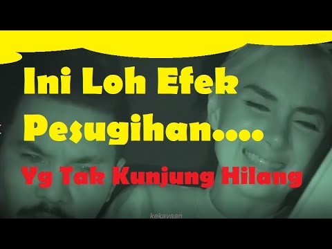 DMS Akibat Pesugihan  - Episode Wisnu Ketempelan #ngoceh