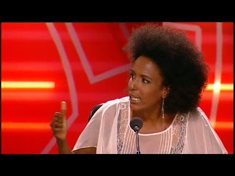 Putins bara kropp - Parlamentet (TV4)