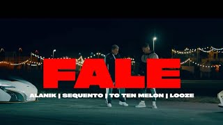 Download lagu Alanik, Sequento, To Ten Melon, Looze - Fale (Haunted) mp3 Download lagu Alanik, Sequento, To Ten Melon, Looze - Fale (Haunted) mp3