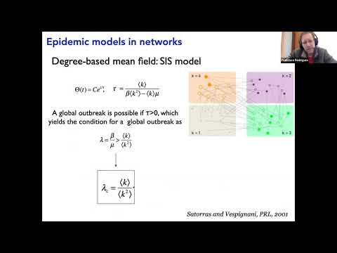 MS12D - Francisco Rodrigues: A machine learning approach to predicting dynamical observables...