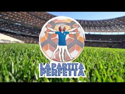 La Partita Perfetta! Ogni lunedì alle 21 su Sportitalia