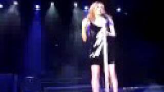 Rogue Traders Live Better In The Dark TOUR 2008