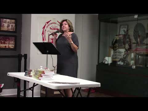 Harmon Hospital Lecture part 1