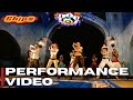 Chipz 1001 Arabian Nights Official Performance Video