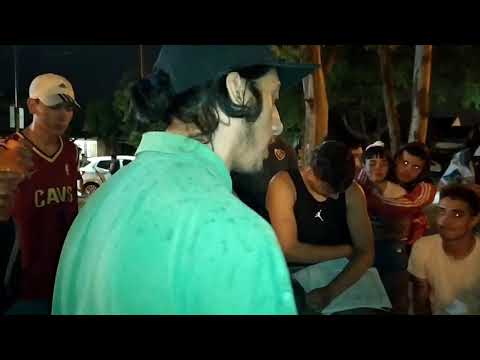 Bardo Sur - FIRULAIS VS KADUL / 3 Y 4TO / FECHA FINAL