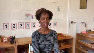 What I LOVE about Waterfront Academy