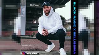 Download lagu Jonasu x DJ Quicksilver - Black Magic x Bellissima (DJ Blighty Edit) mp3