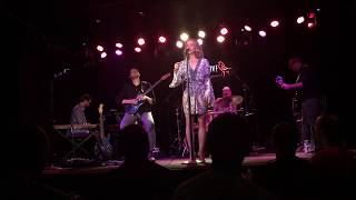 Oh Me Oh My (I&#39;m A Fool For You Baby)~ Morgan James