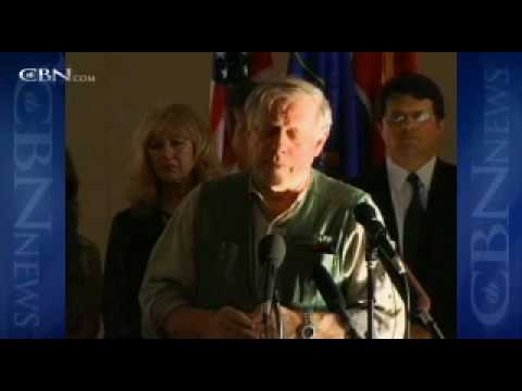 News on The 700 Club: May 5, 2010 - CBN.com