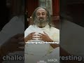 "How to handle fights in a relationship?"  - Gurudev ravishankar
