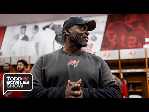 Looking Ahead to 2026  | The Todd Bowles Show | Tampa Bay Buccaneers