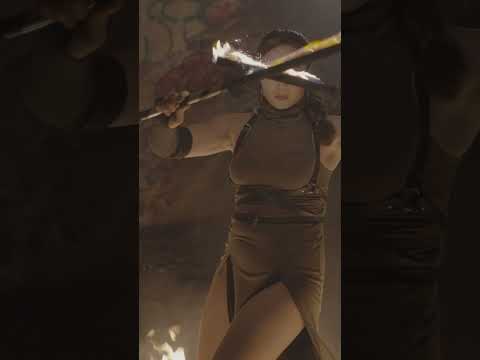 Promotional video thumbnail 23 for Kira Tai Adult & Children's Variety Entertainer