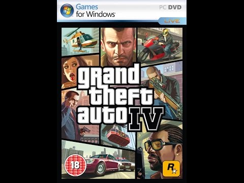 Let's Play GTA IV Part 35. Deal Ending