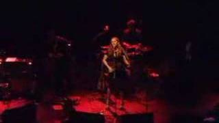 Neko Case : Deep Red Bells (live)