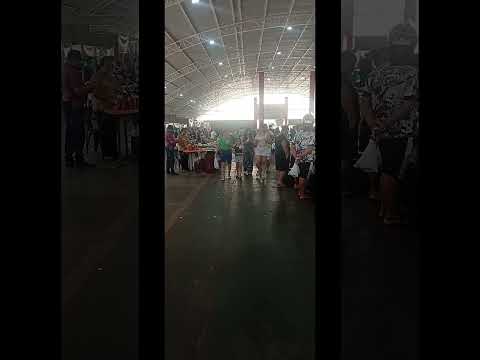feira municipal mineiros goias tei de tudo #4flaggamer