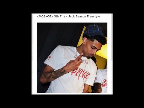 (MOBxCG) Stb Fitz - Jack Season Freestyle