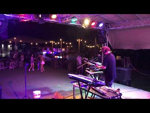 Cultivated Mind-  LIVE at the Tap Shack!