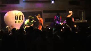 Trap Money (Flame and This&#39;L) LIVE