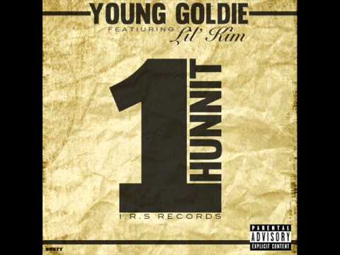 Young Goldie feat. Lil' Kim 