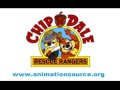 Chip'n Dale Rescue Rangers - Tic & Tac les ...