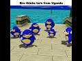 Sonic knows the way #blockblast #sonic #memes