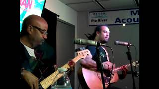 Michael Franti -Just to say I Love You