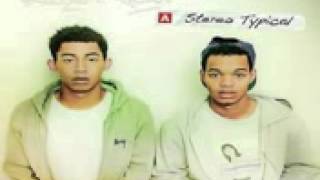 rizzle kicks trouble