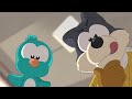 Toon Blast Animation Wally S Guest