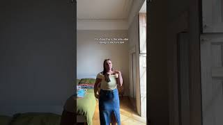 another girl doing another casual dance dc @Tiffany Martinez the only dance i’ll ever embody