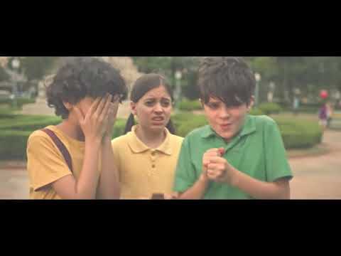 Tráiler Monica y sus amigos: Lecciones 2021