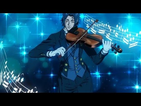 Melodía de la batalla de Zeus. record of Ragnarok (shuumatsu no Valkyrie)