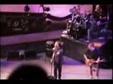 REM with Micro & The Melons - Get Up @ L.E.A.F. Benefit - 1989