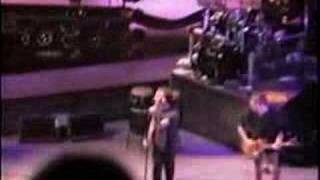 REM with Micro & The Melons - Get Up @ L.E.A.F. Benefit - 1989