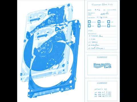Wave To Earth - Summer Flows 0.02 [Full Album] (Official Audio)