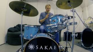 Download lagu Sakae PAC-D Jam mp3