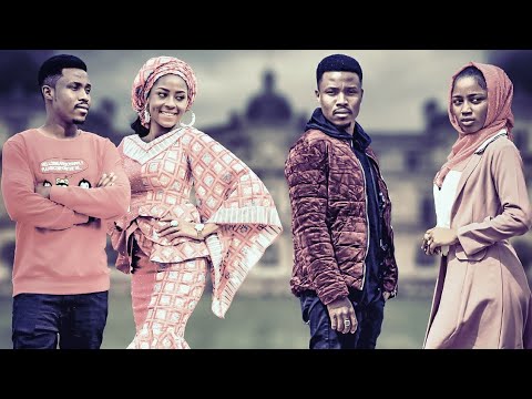 TSAKANINMU NI DAKE (Official Video)Ft Umar M Shareef × Maryam Yahaya × Maryam Booth 2021 LATEST SONG