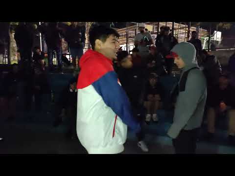 coins mvti vs afax arellano  8vos ZORRO BATTLES