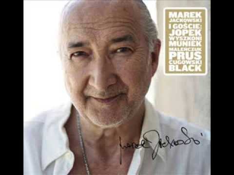 Marek Jackowski & Ania Wyszkoni - Matka od samotnych drinków