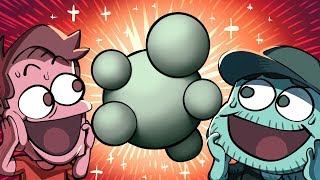 Interactive Buddy: A Flash Game Treasure