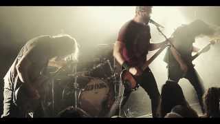 Red Fang - Live in Nantes - Part 1 (20/01/2014)