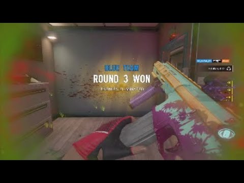 #Highlight Rainbow Six Siege Operation Neon Dawn