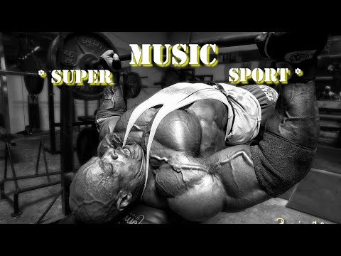 New Mativation Music for Sport  - Музыка для спорта!  2018