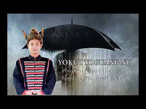 YOKU I TOGUANG NU by recco
