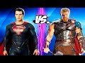 Superman BvS Injustice 2 [Add-On Ped] 30