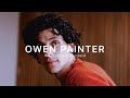 Hot Owen Painter Scene Pack